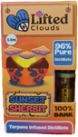 Sunset Sherbert Cartridge - Indica 5ml