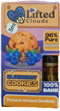 Blueberry Cookies Cartridge - Hybrid .5ml