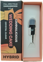 Wedding Cake Cartridge - Hybrid .5ml