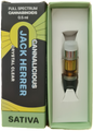 Jack Herrer Cartridge - Sativa .5ml