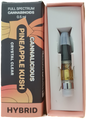 Pineapple Kush - Hybrid .5ml Cartridge