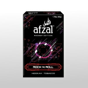 Afzal Rock n Roll