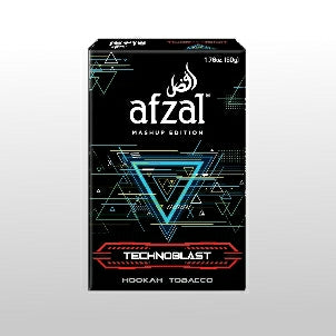 Afzal Technoblast
