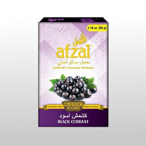 Afzal Blackcurrant