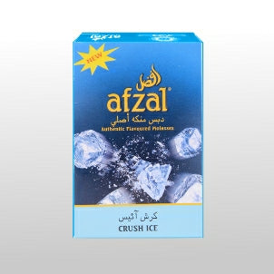Afzal Crush Ice