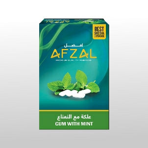 Afzal Grape Pan Twist