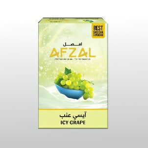 Afzal Icy Grape