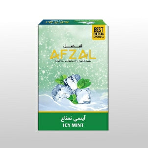 Afzal Icy Mint
