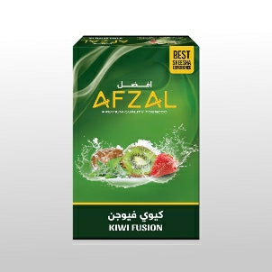 Afzal Kiwi Fusion