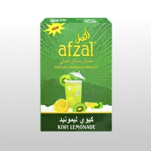 Afzal Kiwi Lemonande
