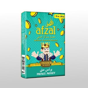Afzal PrinceMoney