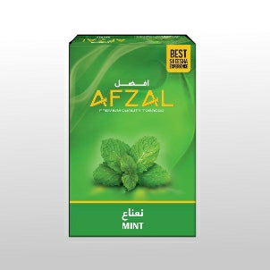 Afzal Mint