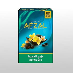 Afzal Ocean Mix