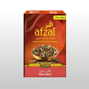 Afzal Pan Raas