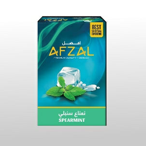 Afzal Spearmint