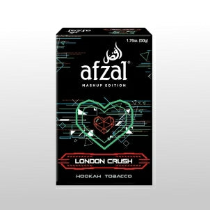 Afzal Londan Crush