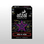 Afzal Now & Wow