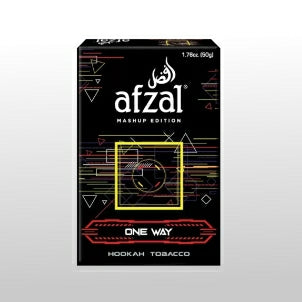 Afzal One Way