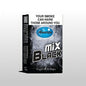Amaren Black Mix