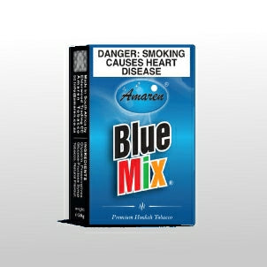 Amaren Blue Mix
