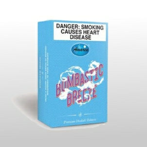 Amaren Bombastic Breeze