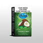 Amaren Coconut Mint