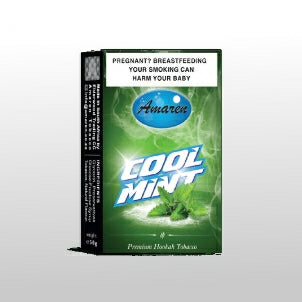 Amaren Cool Mint