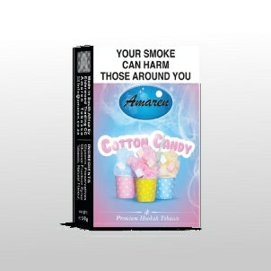 Amaren Cotton Candy