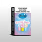 Amaren Cotton Candy