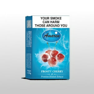 Amaren Frosty Cherry