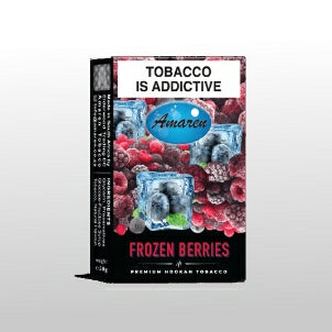 Amaren Frozen Berries