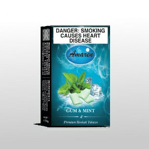 Amaren Gum & Mint