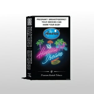 Amaren Hawaiian Dream