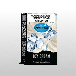Amaren Icy Cream
