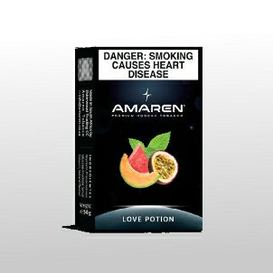 Amaren Love Potion