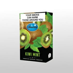 Amaren Kiwi Mint