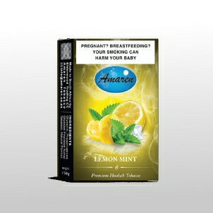 Amaren Lemon Mint