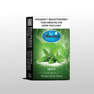 Amaren Mint