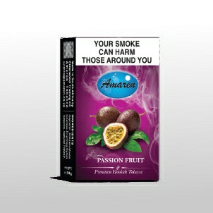 Amaren Passion Fruit