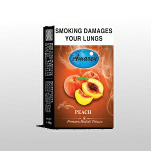 Amaren Peach