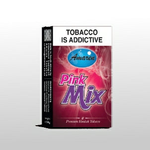 Amaren Pink Mix