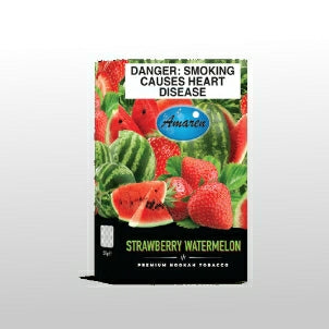 Amaren Strawberry Watermelon