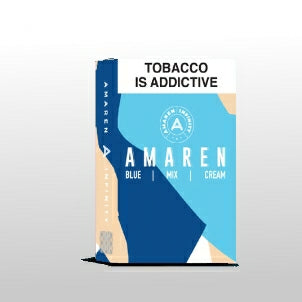 Amaren Blue Mix Cream