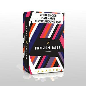 Amaren Frozen Mist