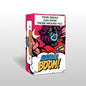 Amaren Boom!
