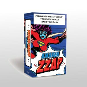 Amaren Zzap