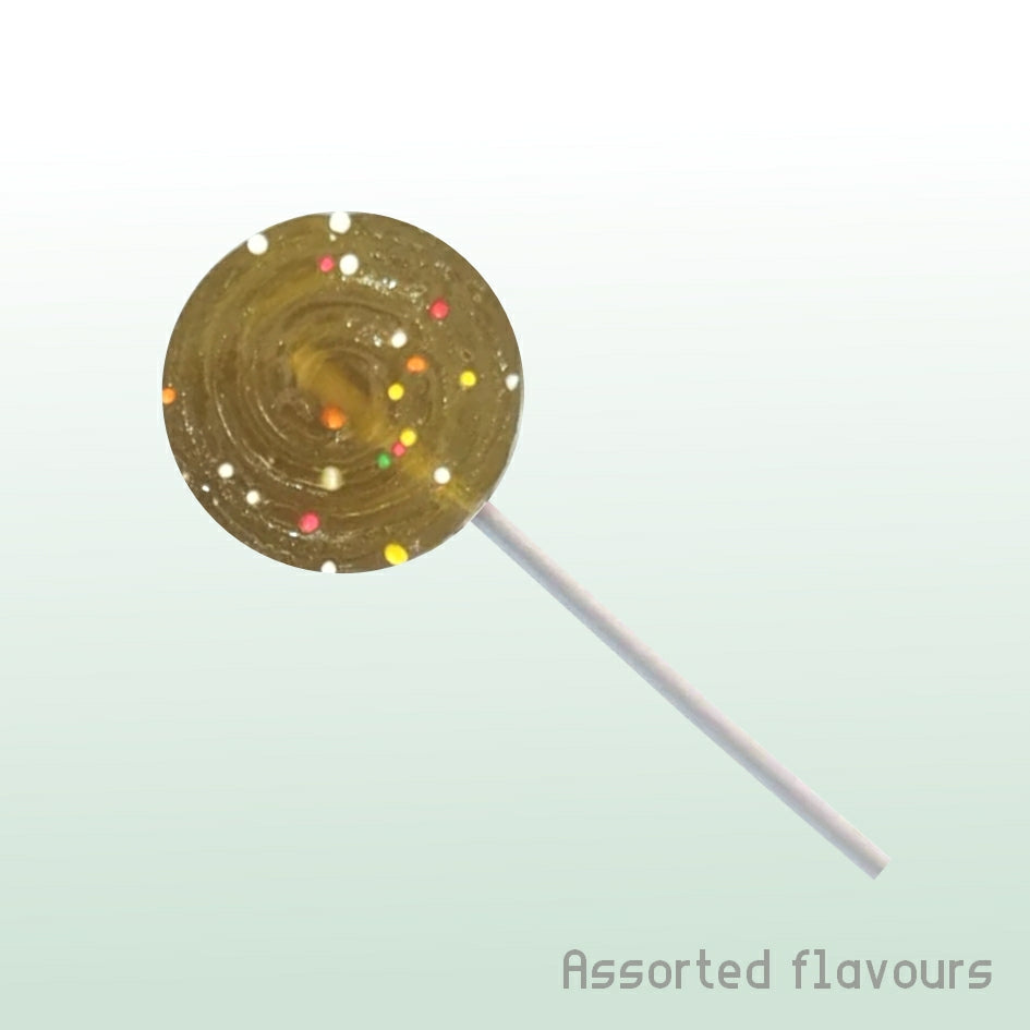 Amy's Lollipop 100mg