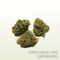 Super Cheese Pops (Greenhouse)
