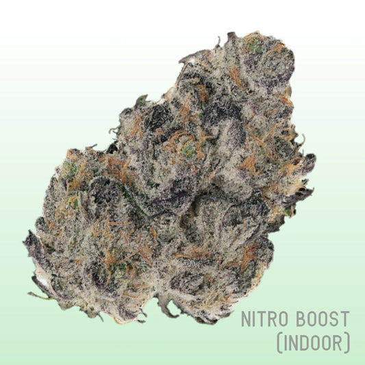 Nitro Boost (Indoor)