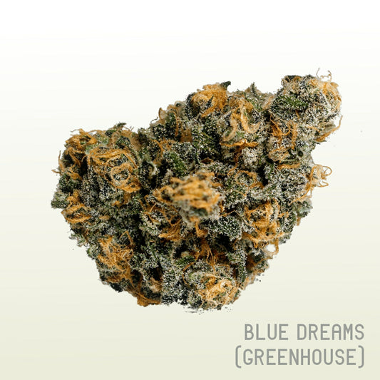 Blue Dream (Greenhouse)